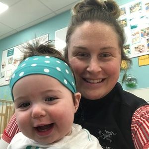 Meet your Posher, Kelly